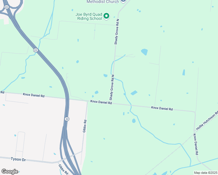 map of restaurants, bars, coffee shops, grocery stores, and more near 3087 Shady Grove Road North in Union City