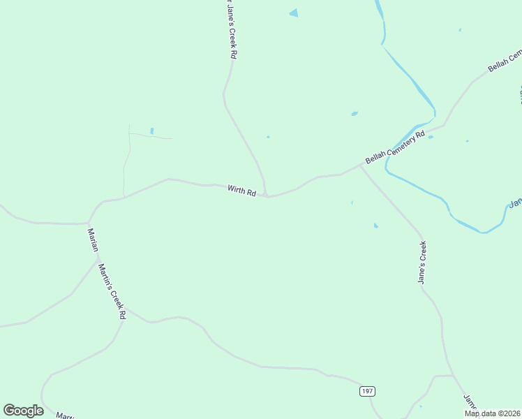 map of restaurants, bars, coffee shops, grocery stores, and more near 24 Wirth Road in Ravenden