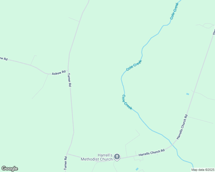 map of restaurants, bars, coffee shops, grocery stores, and more near 261 Turner Road in Eure