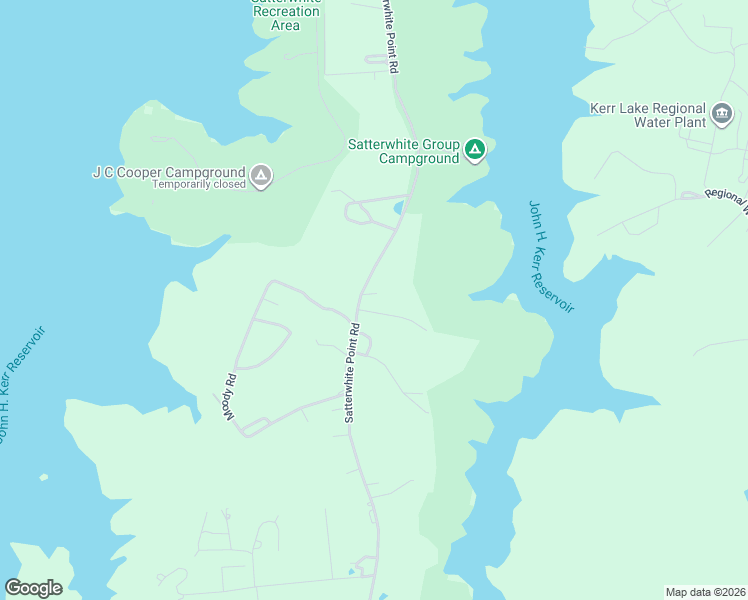 map of restaurants, bars, coffee shops, grocery stores, and more near 5354 Satterwhite Point Road in Henderson