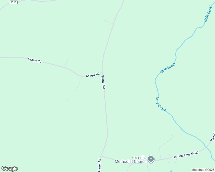 map of restaurants, bars, coffee shops, grocery stores, and more near 259 Turner Road in Eure