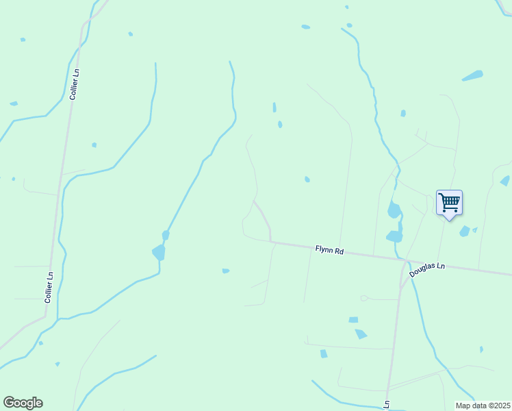 map of restaurants, bars, coffee shops, grocery stores, and more near 236-298 Flynn Road in Gallatin