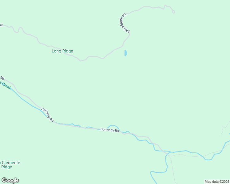 map of restaurants, bars, coffee shops, grocery stores, and more near 16 Longridge Trail in Carmel-by-the-Sea