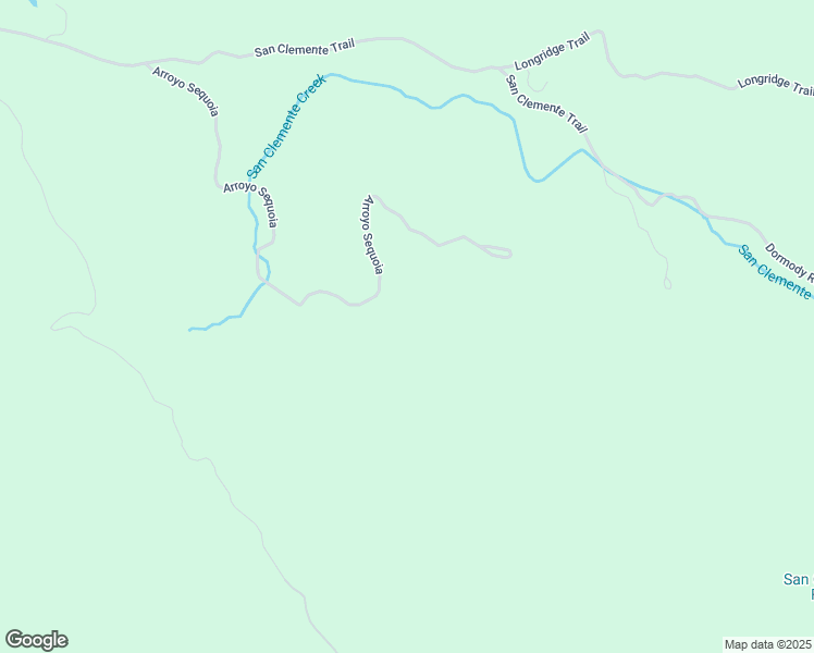 map of restaurants, bars, coffee shops, grocery stores, and more near 22 Arroyo Sequoia in Carmel-by-the-Sea