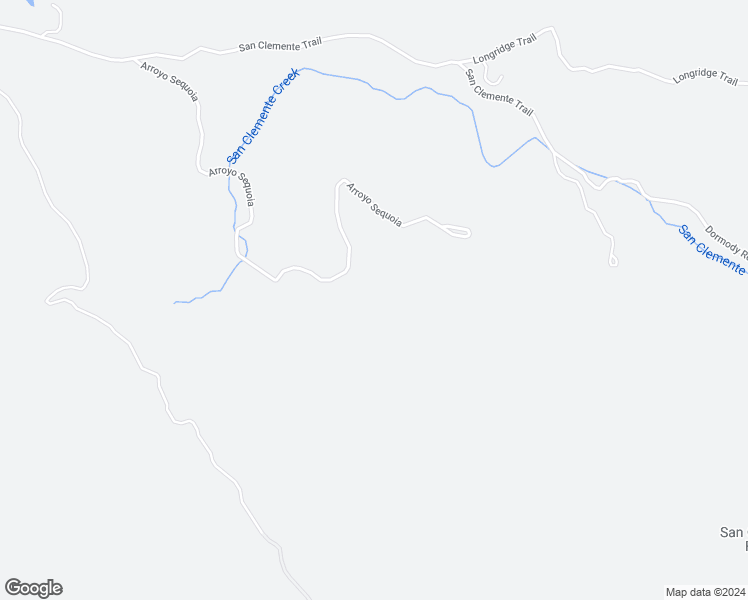 map of restaurants, bars, coffee shops, grocery stores, and more near 22 Arroyo Sequoia in Carmel-by-the-Sea