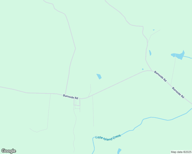 map of restaurants, bars, coffee shops, grocery stores, and more near 1740 Burnside Road in Oxford