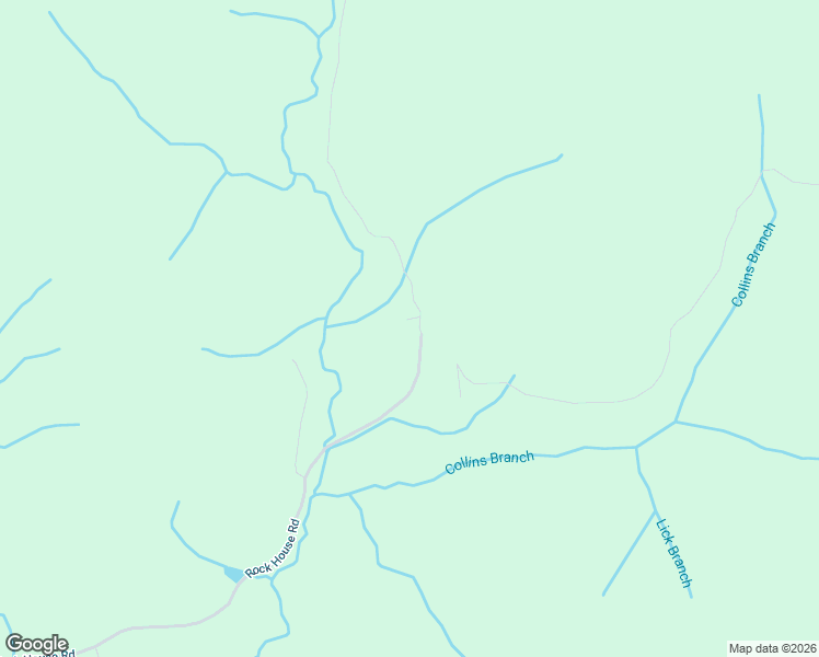 map of restaurants, bars, coffee shops, grocery stores, and more near 2459 Rock House Road in Pioneer