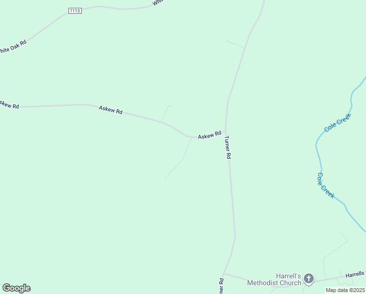 map of restaurants, bars, coffee shops, grocery stores, and more near 16 Askew Road in Eure