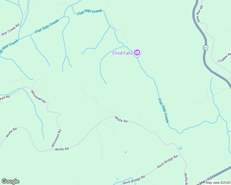 map of restaurants, bars, coffee shops, grocery stores, and more near in Yount Town