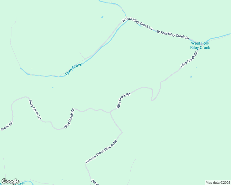 map of restaurants, bars, coffee shops, grocery stores, and more near 938 Riley Creek Road in Whitleyville