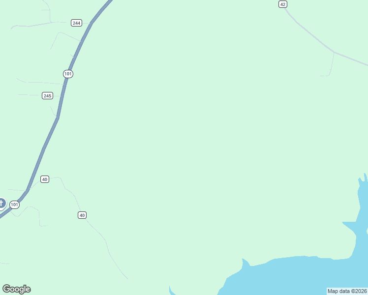 map of restaurants, bars, coffee shops, grocery stores, and more near 80-224 Co Road 40 in Gamaliel