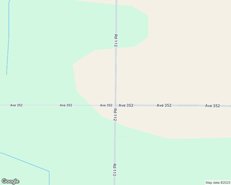 map of restaurants, bars, coffee shops, grocery stores, and more near 35243 Road 112 in Visalia