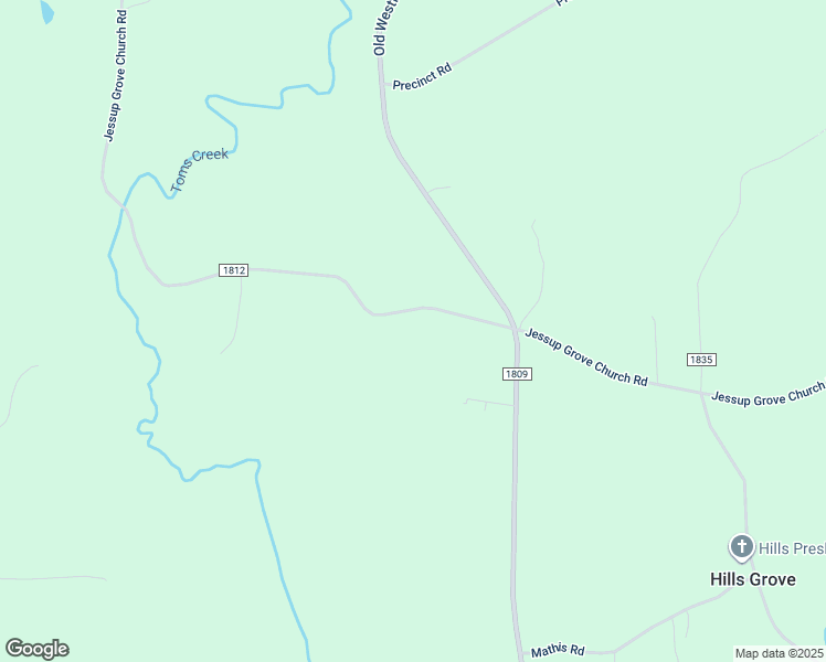 map of restaurants, bars, coffee shops, grocery stores, and more near 1592 Jessup Grove Church Road in Pilot Mountain