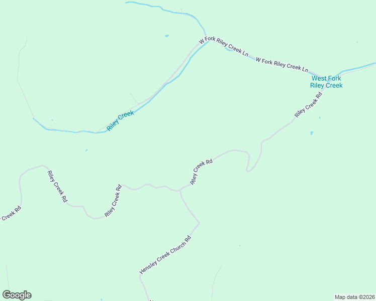 map of restaurants, bars, coffee shops, grocery stores, and more near 938 Riley Creek Road in Whitleyville