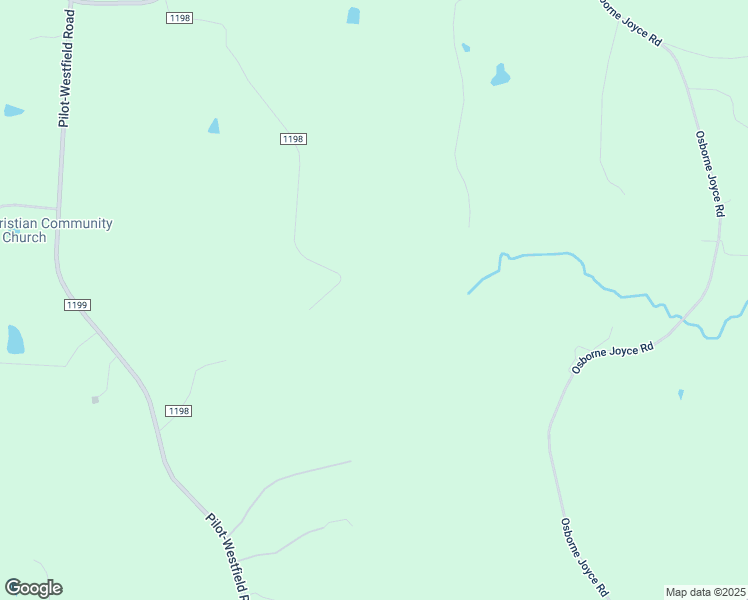 map of restaurants, bars, coffee shops, grocery stores, and more near 1481 Jack Joyce Road in Pilot Mountain