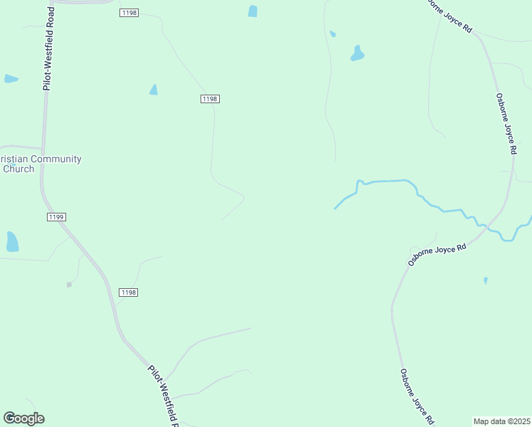 map of restaurants, bars, coffee shops, grocery stores, and more near 1481 Jack Joyce Road in Pilot Mountain