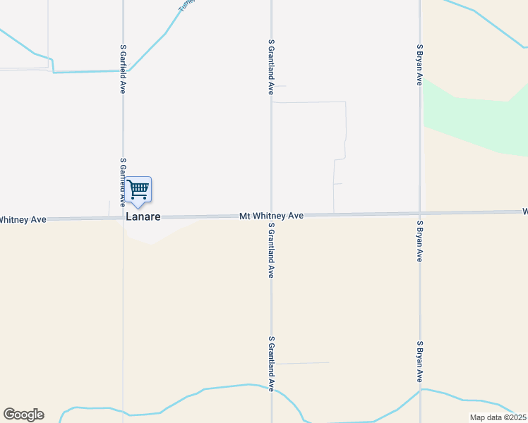 map of restaurants, bars, coffee shops, grocery stores, and more near 7052 West Mount Whitney Avenue in Riverdale