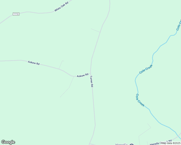map of restaurants, bars, coffee shops, grocery stores, and more near 261 Turner Road in Eure