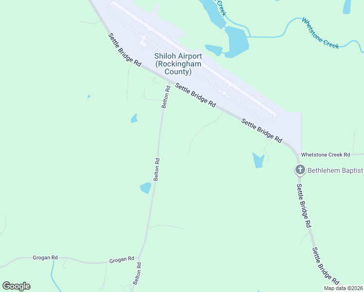 map of restaurants, bars, coffee shops, grocery stores, and more near 220 Landfall Trce in Stoneville