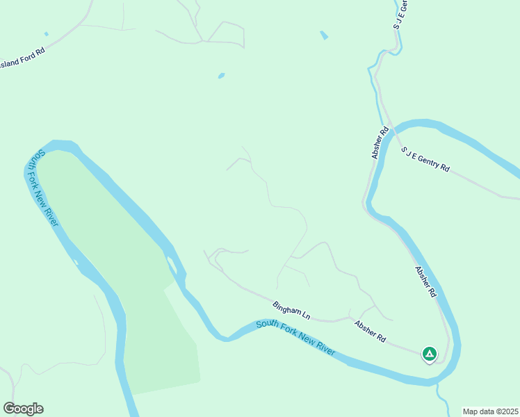 map of restaurants, bars, coffee shops, grocery stores, and more near 481 Fox Crest Overlook in Laurel Springs