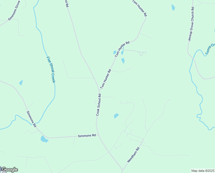 map of restaurants, bars, coffee shops, grocery stores, and more near 2483 Cook School Road in Pilot Mountain