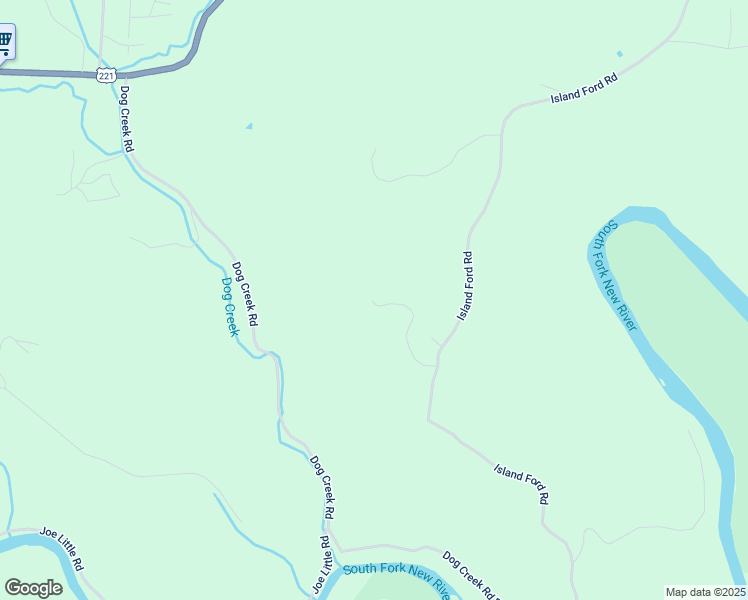 map of restaurants, bars, coffee shops, grocery stores, and more near 410 Hidden Creek Way in Crumpler