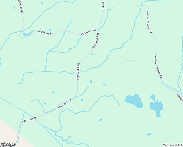 map of restaurants, bars, coffee shops, grocery stores, and more near 955 Martin Mill Rd in Puryear