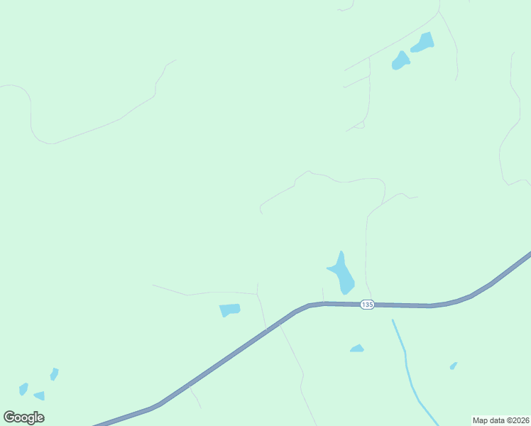 map of restaurants, bars, coffee shops, grocery stores, and more near 560 Mountain Ridge Trail in Stoneville