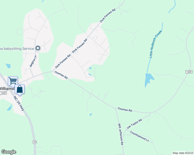 map of restaurants, bars, coffee shops, grocery stores, and more near 366 Taylor Farm Lane in Henderson