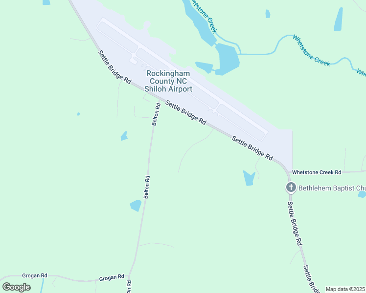 map of restaurants, bars, coffee shops, grocery stores, and more near 160 Landfall Trce in Stoneville
