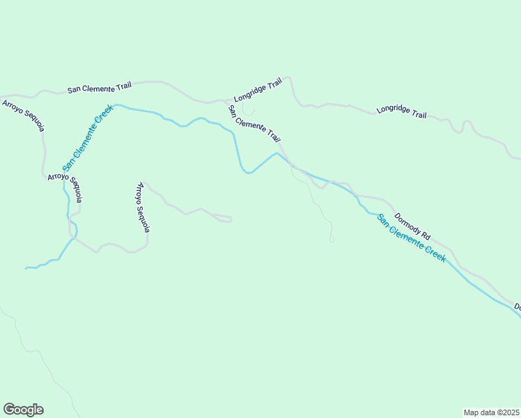map of restaurants, bars, coffee shops, grocery stores, and more near 39 Arroyo Sequoia in Carmel