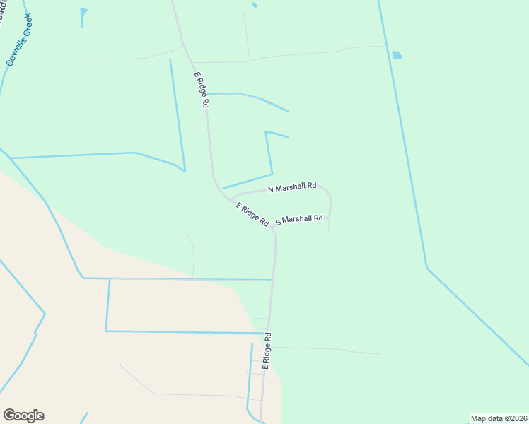 map of restaurants, bars, coffee shops, grocery stores, and more near 463 E Ridge Rd in Currituck