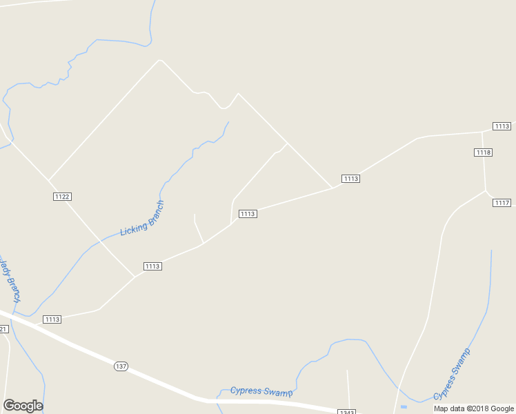 map of restaurants, bars, coffee shops, grocery stores, and more near 526 White Oak Road in Eure