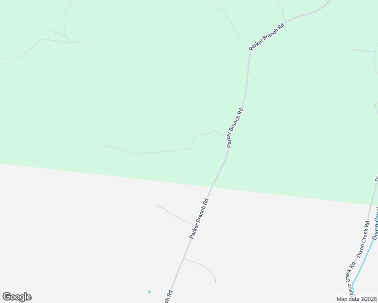 map of restaurants, bars, coffee shops, grocery stores, and more near 216 Rose Lane in Dixon Springs