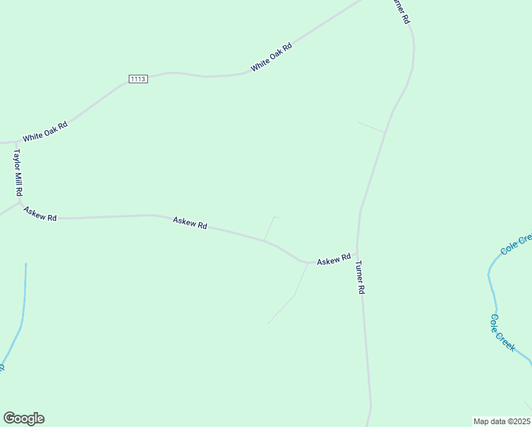 map of restaurants, bars, coffee shops, grocery stores, and more near 50 Askew Road in Eure