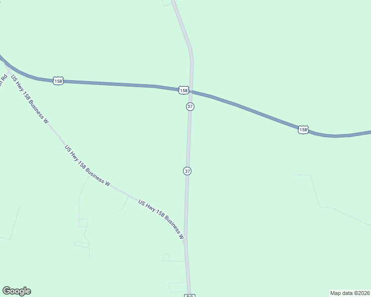 map of restaurants, bars, coffee shops, grocery stores, and more near 43 Highway 37 in Gatesville