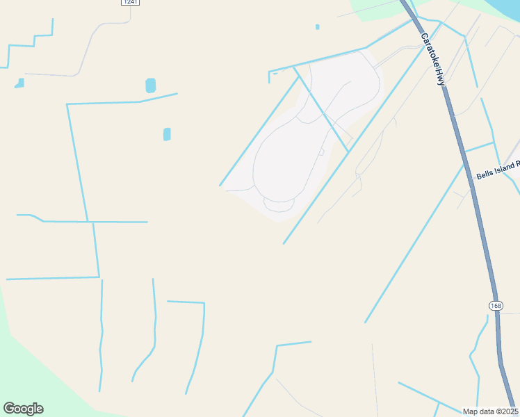 map of restaurants, bars, coffee shops, grocery stores, and more near 102 Pond Pine Loop in Currituck