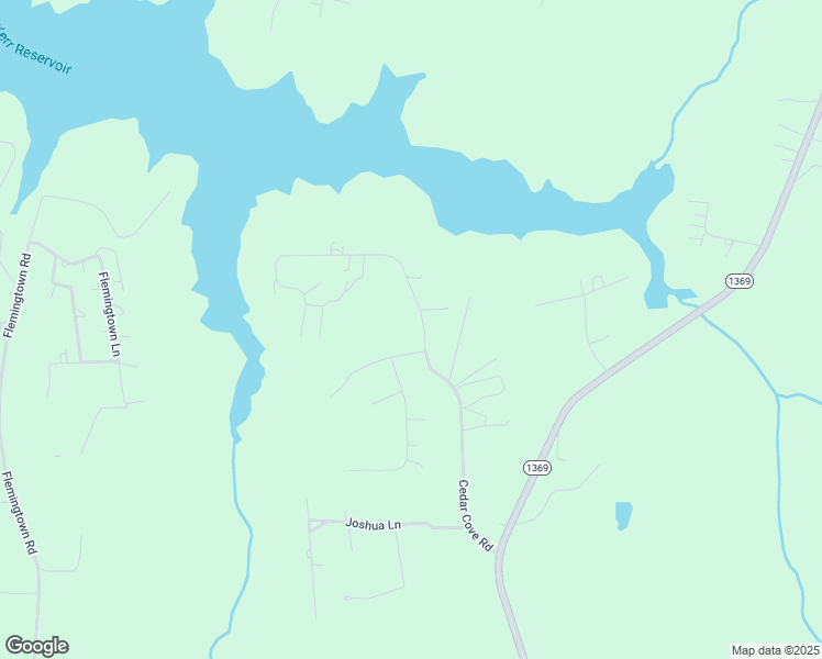 map of restaurants, bars, coffee shops, grocery stores, and more near 621 Cedar Cove Road in Henderson