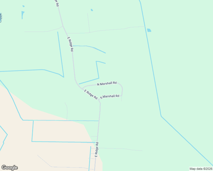 map of restaurants, bars, coffee shops, grocery stores, and more near 108 North Marshall Road in Shawboro