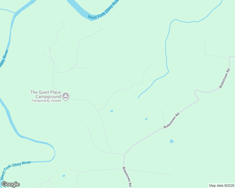 map of restaurants, bars, coffee shops, grocery stores, and more near 101-215 Lance Sells Ln in Alpine