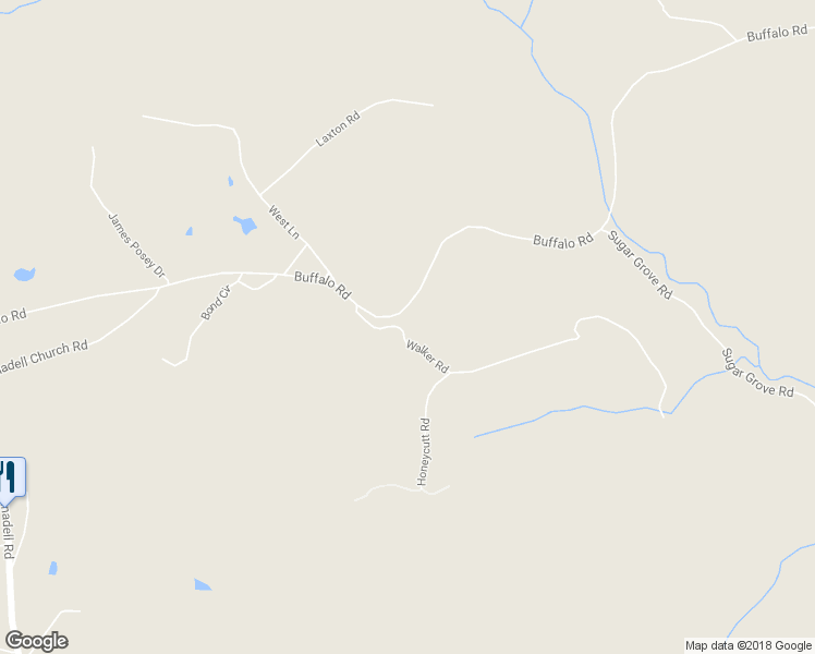 map of restaurants, bars, coffee shops, grocery stores, and more near 241 Honeycutt Road in Oneida