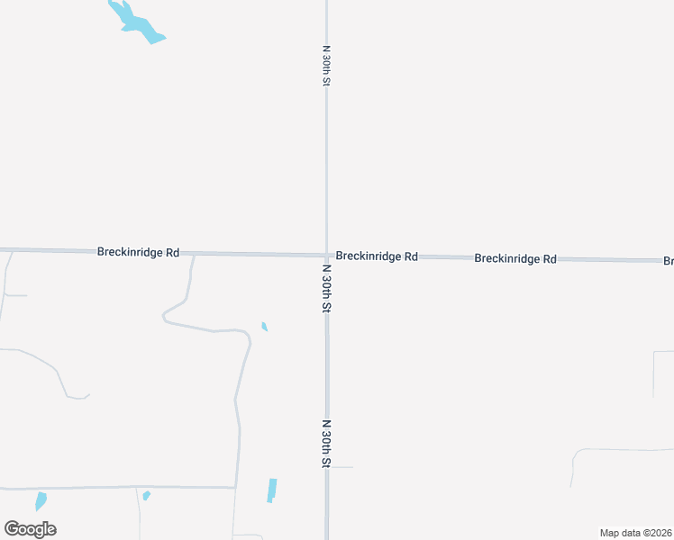 map of restaurants, bars, coffee shops, grocery stores, and more near 3193 North 30th Street in Enid