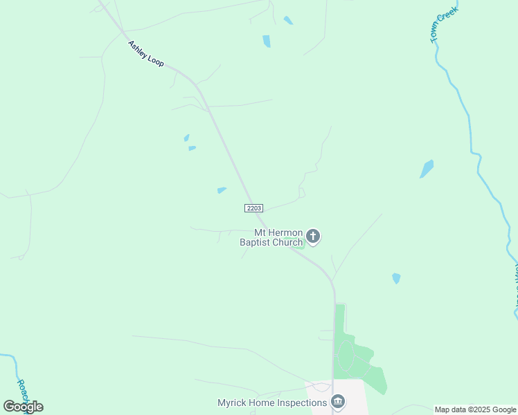 map of restaurants, bars, coffee shops, grocery stores, and more near 1475 Ashley Loop in Reidsville