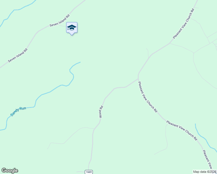 map of restaurants, bars, coffee shops, grocery stores, and more near 1081 Wood Road in Danbury