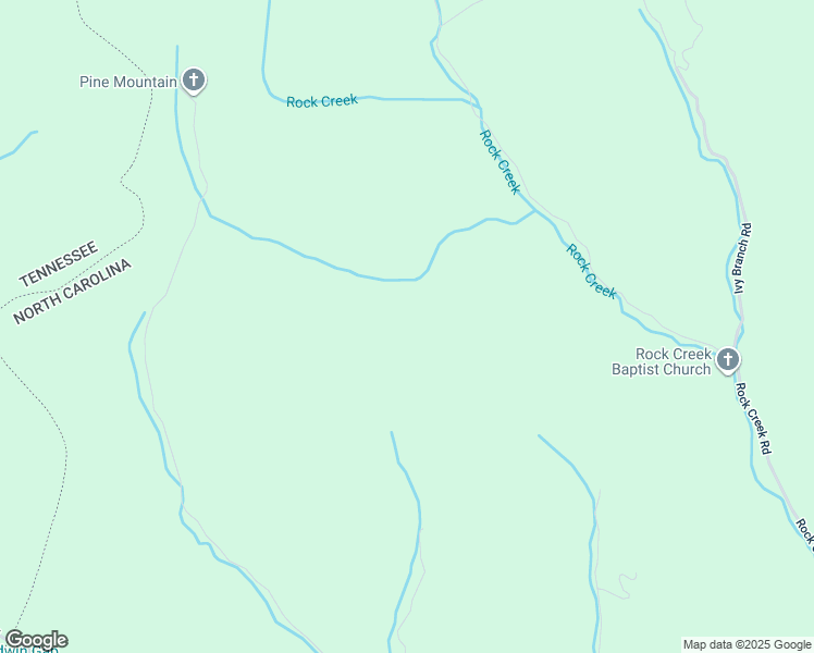 map of restaurants, bars, coffee shops, grocery stores, and more near 388 Camphouse Road in Creston