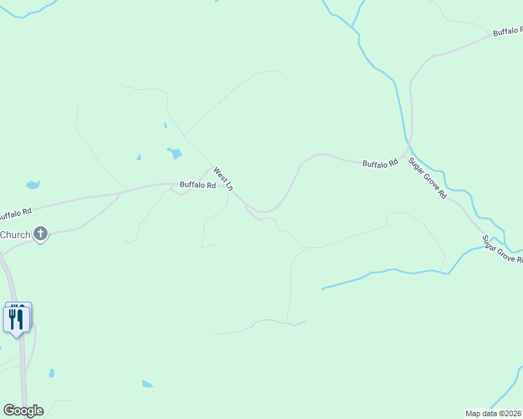 map of restaurants, bars, coffee shops, grocery stores, and more near 241 Honeycutt Road in Oneida