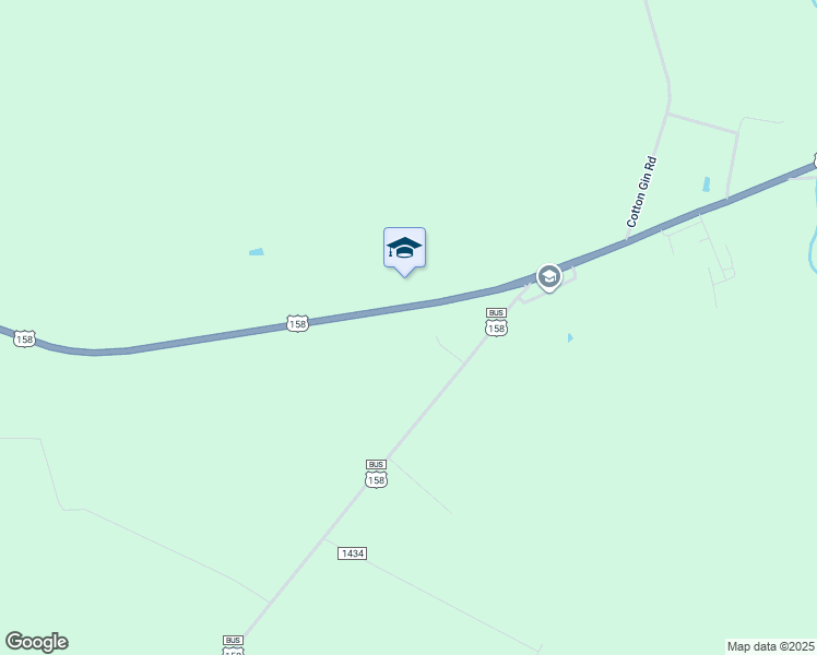 map of restaurants, bars, coffee shops, grocery stores, and more near in Gatesville