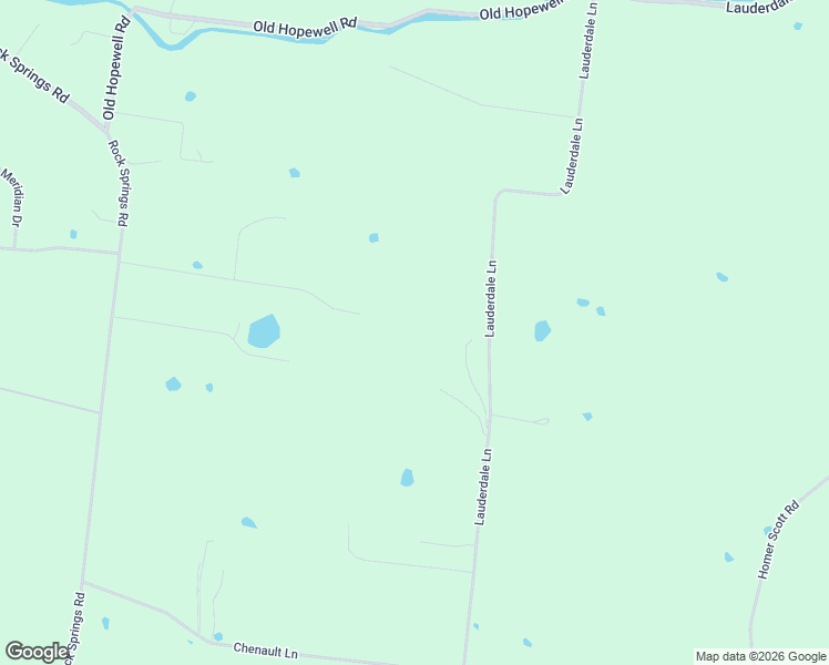 map of restaurants, bars, coffee shops, grocery stores, and more near 1320 Lauderdale Lane in Bethpage