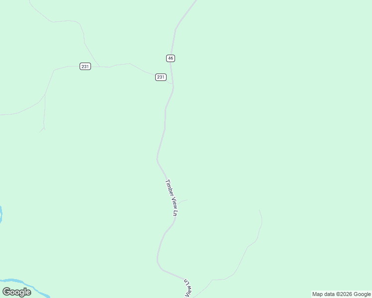 map of restaurants, bars, coffee shops, grocery stores, and more near 4393 County Road 46 in Henderson