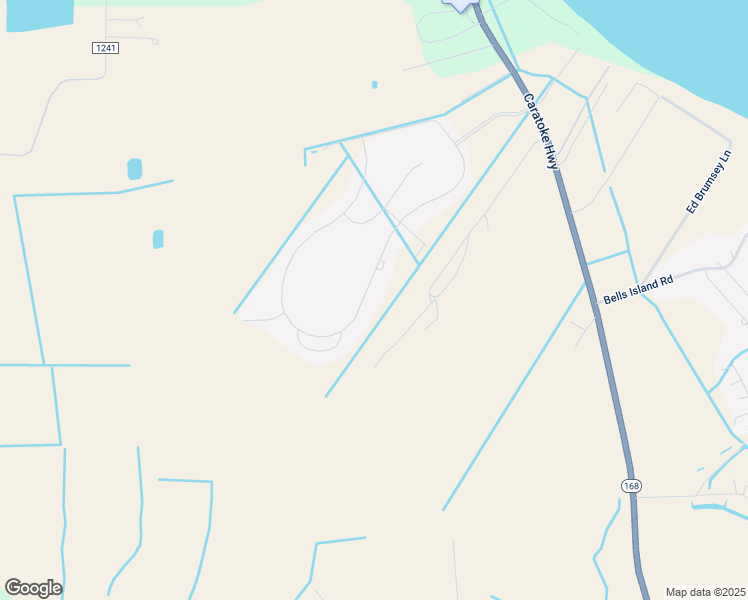 map of restaurants, bars, coffee shops, grocery stores, and more near 178 Laurel Woods Way in Currituck